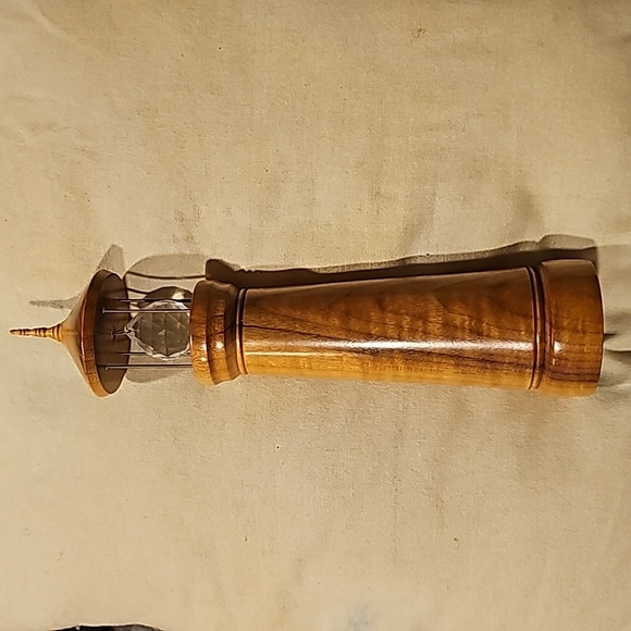 Myrtlewood Lighthouse - Picture 3 of 4